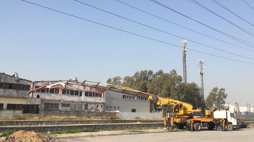 Çalışmalarımızdan Kareler